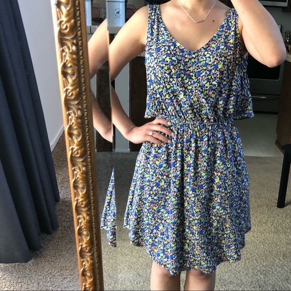 Tank dress - Picture 1 of 1